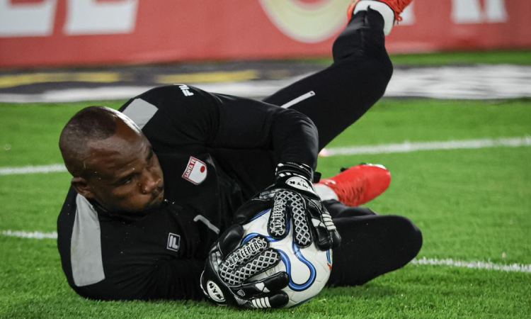 Andrés Mosquera Marmolejo despejó rumores sobre su salida de Santa Fe