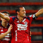 Andrés Ricaurte Independiente Medellín