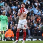 Se complicó el Arsenal: Manchester City ganó y quedó a 3 puntos