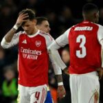Arsenal cae en Southampton en FA Cup y dice adiós al triplete