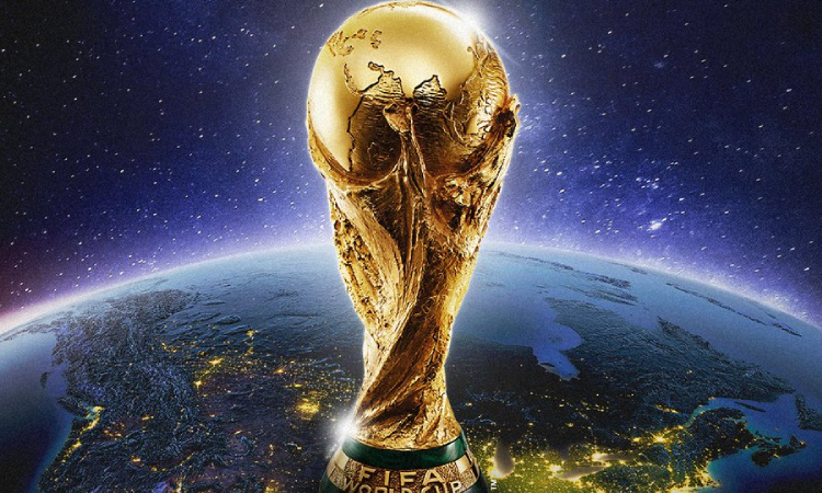 grupos del Mundial 2026