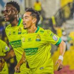 Atlético Bucaramanga humilló al Boyacá Chicó y volvió a soñar