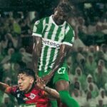 Atlético Nacional decepcionó tras empatar con Cúcuta en Medellín