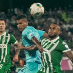 Atlético Nacional se afianza líder tras vencer Jaguares de Córdoba