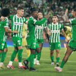 Atlético Nacional aseguró el primer lugar de la Liga BetPlay I-2026