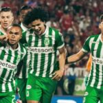 Atlético Nacional sacude el mercado con inesperada contratación