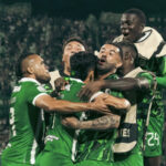 Atlético Nacional presentó a sus convocados frente a Bucaramanga