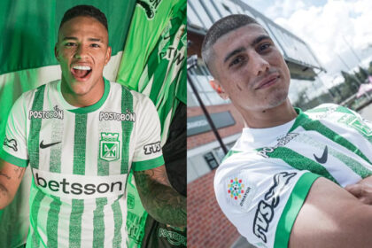 Atlético Nacional tendría listas las salidas de Bauzá y Zapata