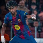 Barcelona reveló el parte médico de Yamal de cara al Mundial 2026