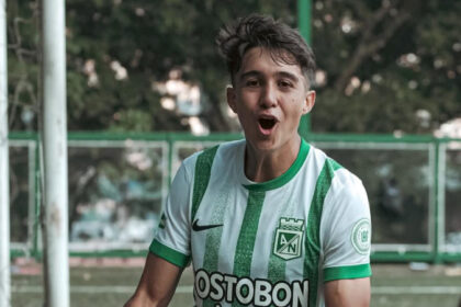 Bayern Múnich, Arsenal y Tottenham quieren a Samuel Martínez