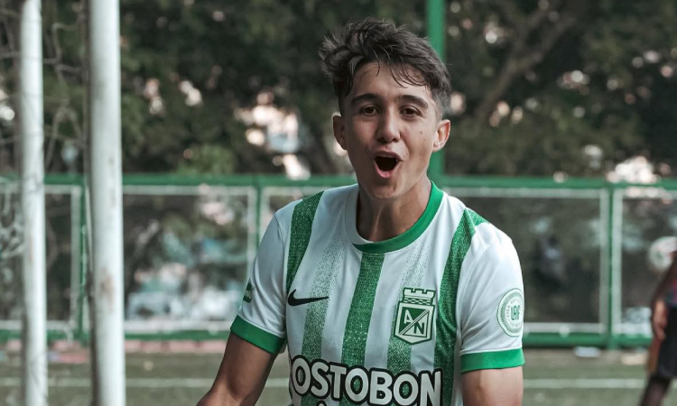 Bayern Múnich, Arsenal y Tottenham quieren a Samuel Martínez