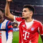 Bayern Múnich accede a las semifinales de Champions de la mano de Díaz