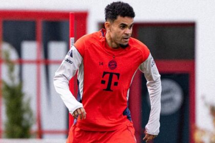 Bayern más cerca del título y con récord goleador en Bundesliga