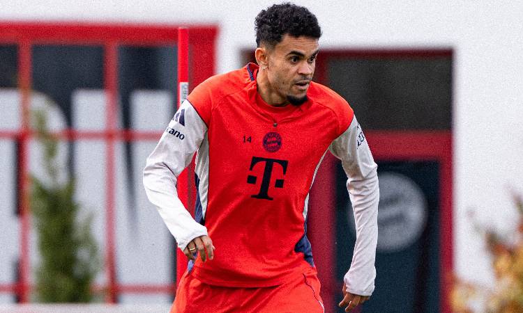 Bayern más cerca del título y con récord goleador en Bundesliga