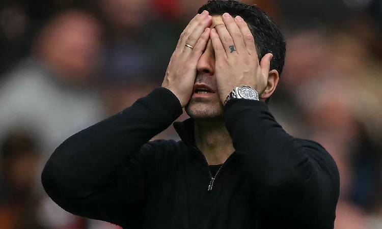 Bournemouth derrota a Arsenal y relanza lucha por la Premier