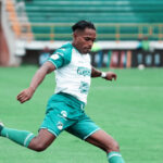 Boyacá Chicó Deportivo Cali