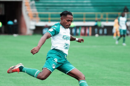 Boyacá Chicó Deportivo Cali