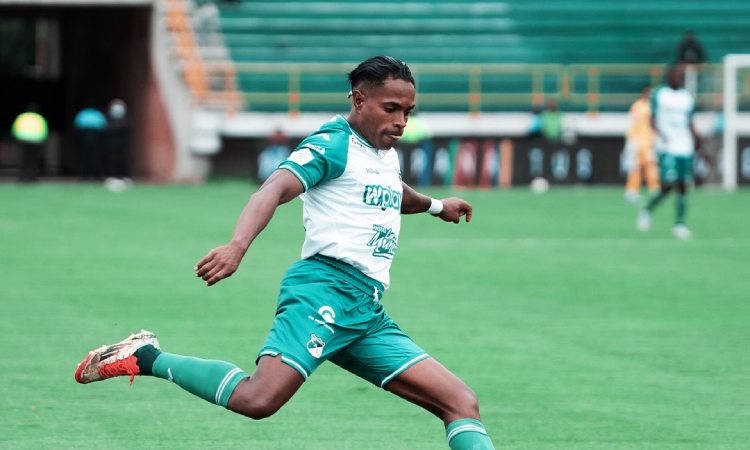 Boyacá Chicó Deportivo Cali