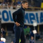 Bustos encendió alarmas tras caída de Millonarios ante Jaguares