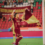 CONMEBOL aprobó que Tolima juegue en el Murillo Toro