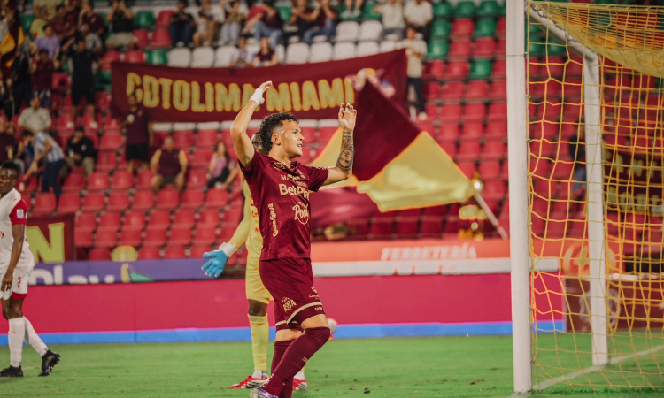 CONMEBOL aprobó que Tolima juegue en el Murillo Toro