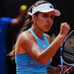 Camila Osorio fue eliminada del WTA de Bogotá 2026