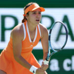 Camila Osorio, eliminada del Masters de Madrid por cuenta de Osaka