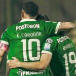 Cardona mensaje hinchada Atlético Nacional