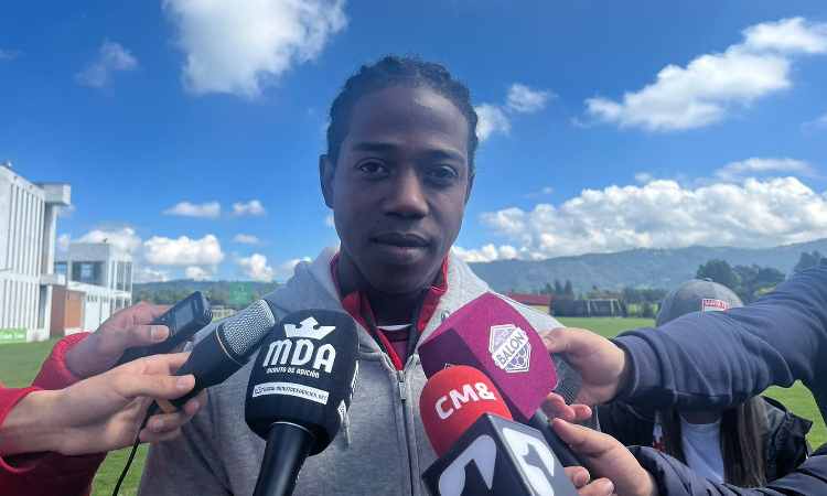 Carlos “La Roca” Sánchez lanza la Liga El Dorado