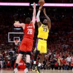 Los Celtics se recuperan y LeBron lidera a los Lakers