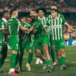 Clásico Paisa comenzó con tres goles en menos de diez minutos