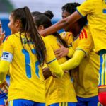 Colombia aplastó a Bolivia y sueña con clasificar