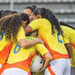 Colombia y su convocatoria para Venezuela, Chile y Argentina