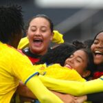 Colombia salvó un punto y encendió ilusión mundialista