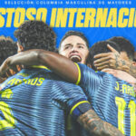 Colombia se enfrentará a Jordania en su último amistoso previo al Mundial 2026