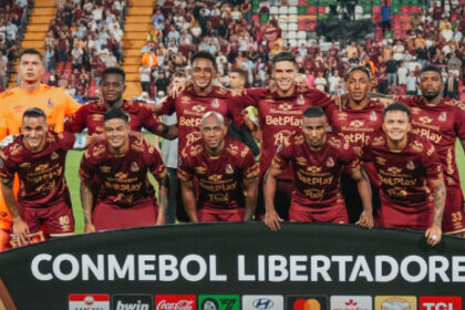 Convocados Deportes Tolima Pasto