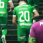 Convocatoria de Atlético Nacional para enfrentar al Pereira