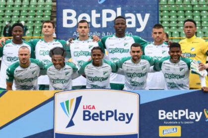 Convocatoria Cali América