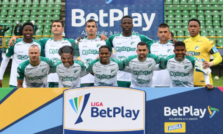 Convocatoria Cali América