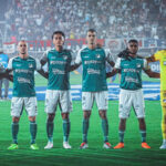 Convocatoria Cali Llaneros