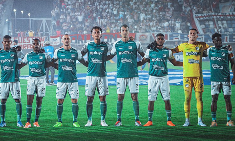 Convocatoria Cali Llaneros