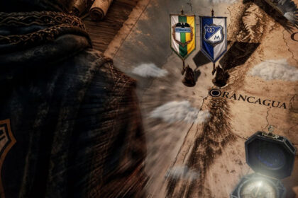 Convocatoria Millonarios O'Higgins