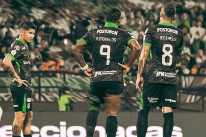 Convocatoria Nacional Jaguares