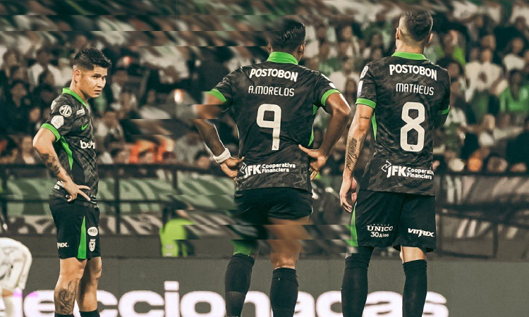 Convocatoria Nacional Jaguares