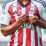 Copa-Libertadores-Junior-Cerro-Porteño-2026