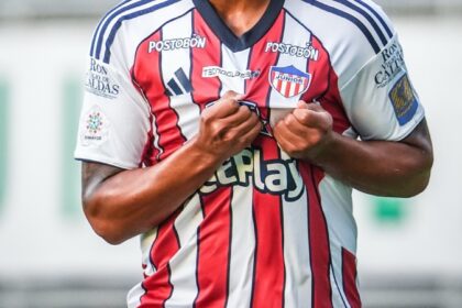 Copa-Libertadores-Junior-Cerro-Porteño-2026