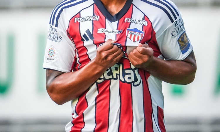 Copa-Libertadores-Junior-Cerro-Porteño-2026