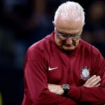 Corinthians Dorival Júnior