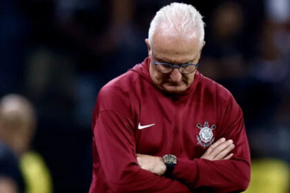 Corinthians Dorival Júnior