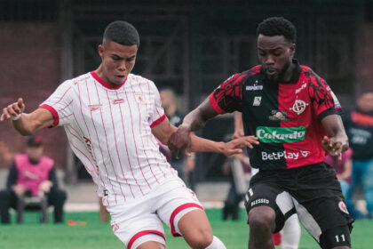 Cúcuta Deportivo América de Cali